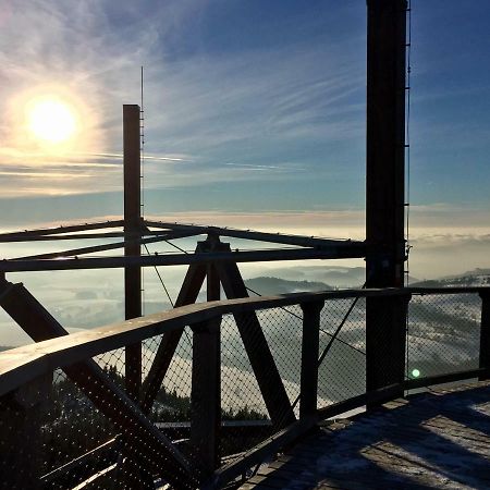 Zlaty Apartman Dolní Morava Eksteriør bilde