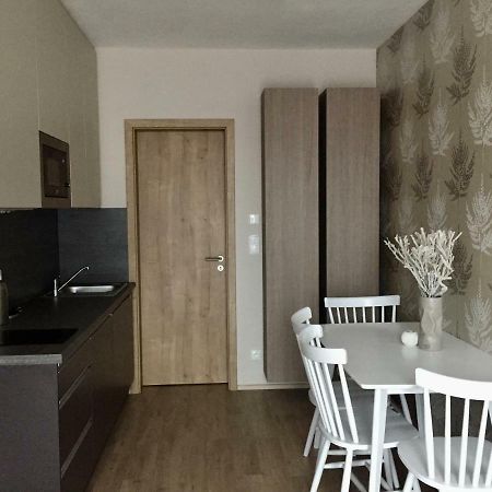 Zlaty Apartman Dolní Morava Eksteriør bilde