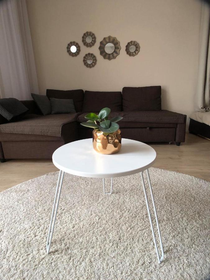 Zlaty Apartman Dolní Morava Eksteriør bilde