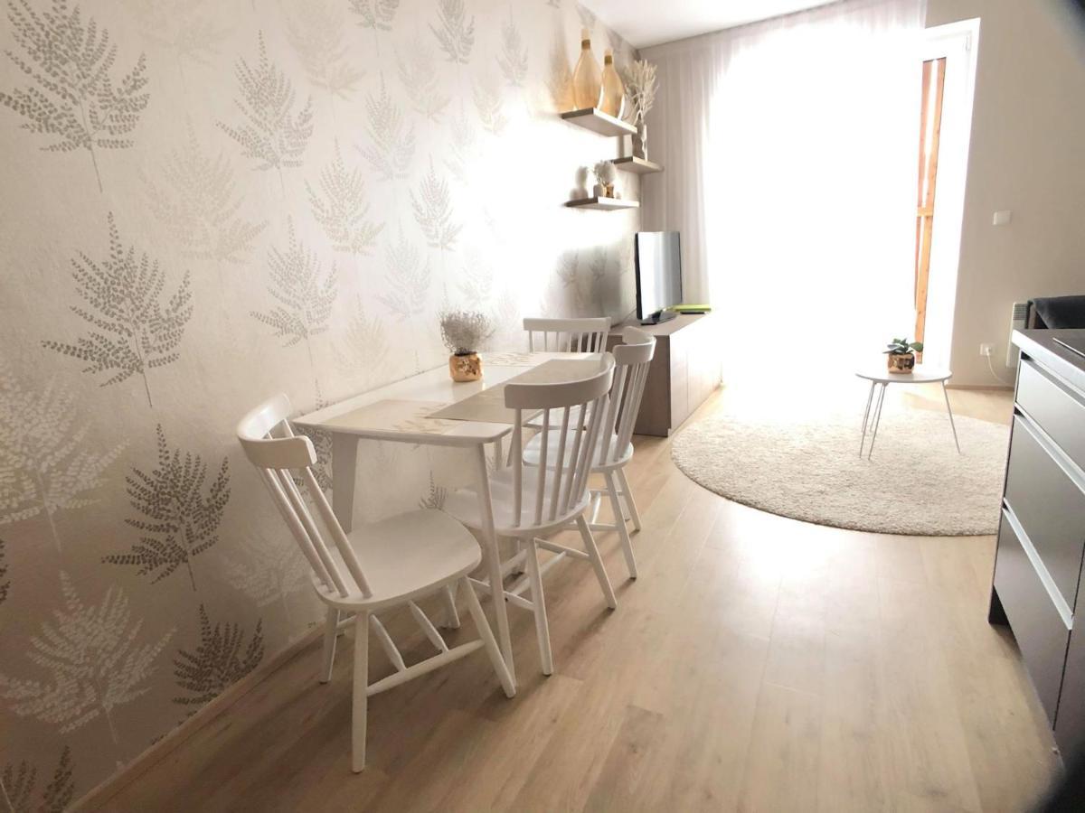 Zlaty Apartman Dolní Morava Eksteriør bilde