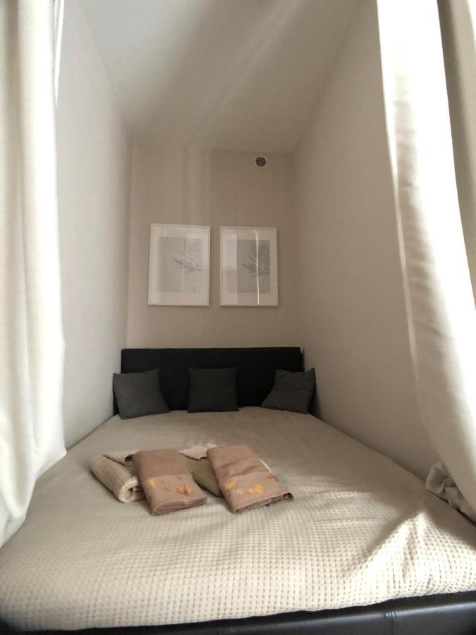 Zlaty Apartman Dolní Morava Eksteriør bilde