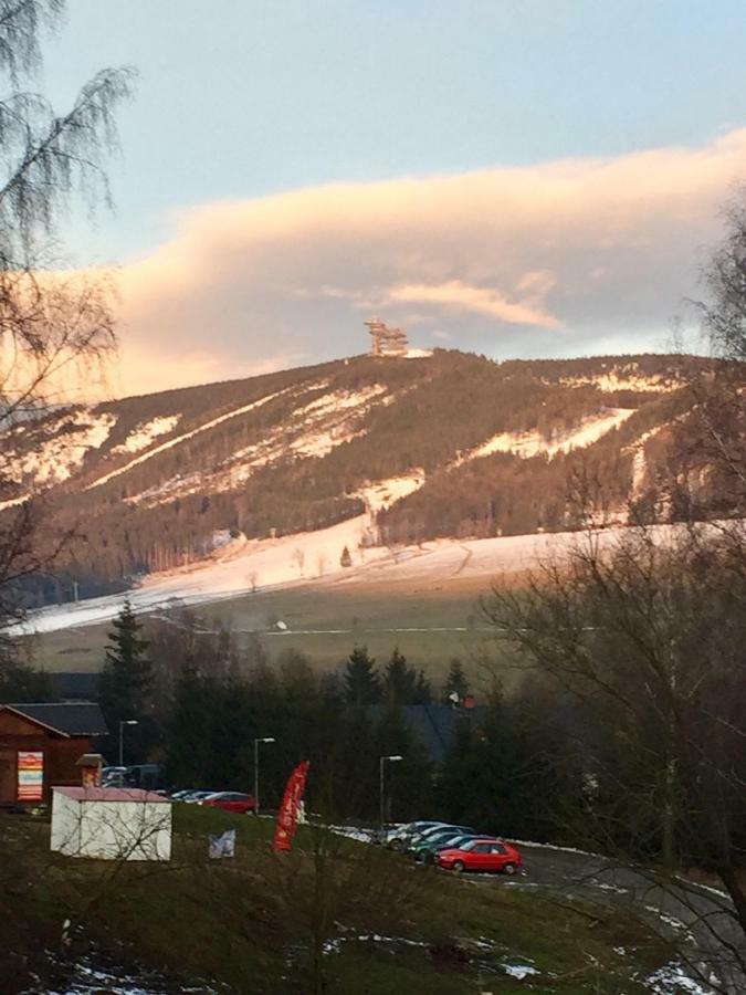 Zlaty Apartman Dolní Morava Eksteriør bilde