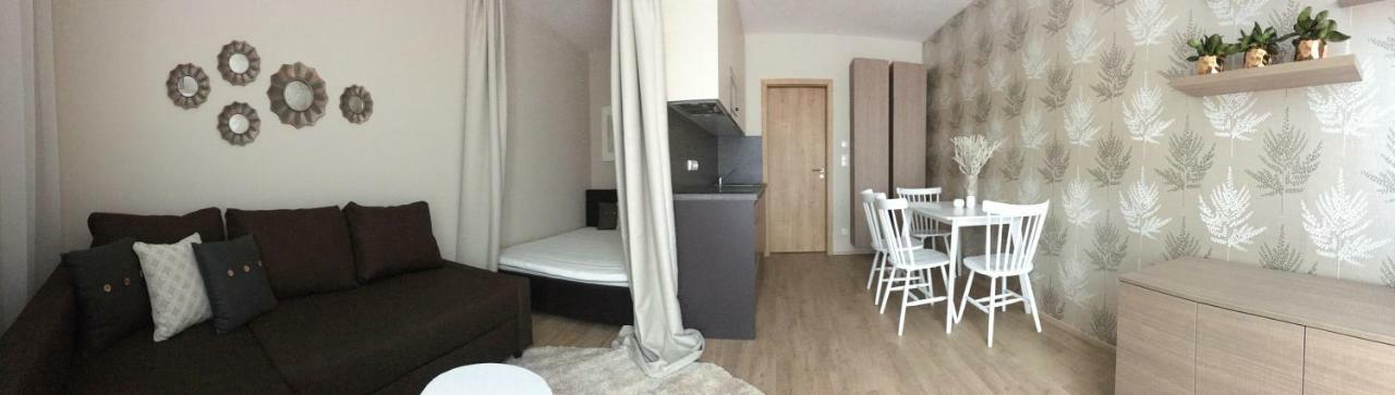 Zlaty Apartman Dolní Morava Eksteriør bilde