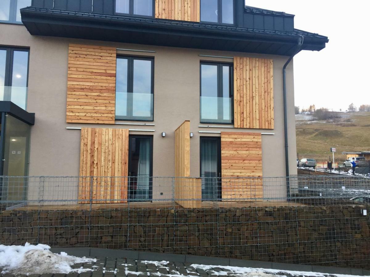 Zlaty Apartman Dolní Morava Eksteriør bilde