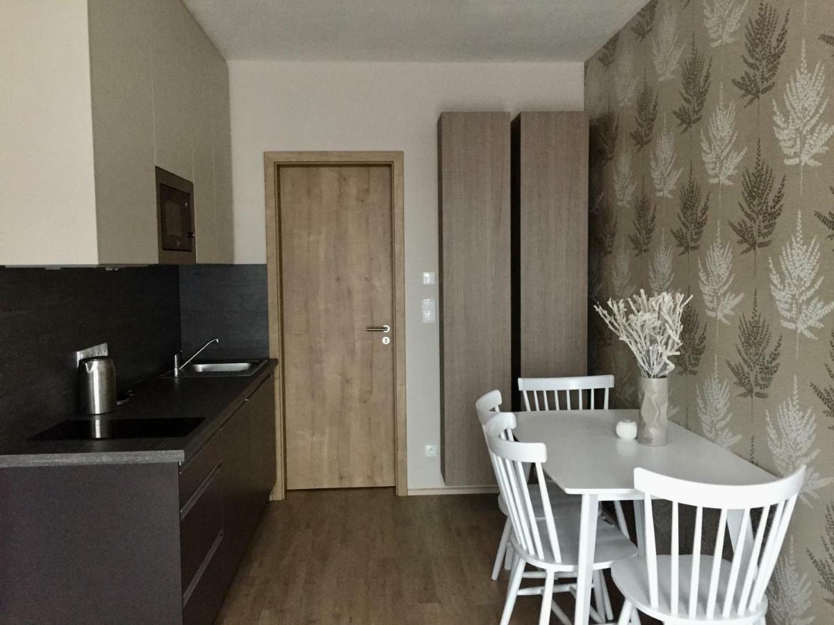 Zlaty Apartman Dolní Morava Eksteriør bilde