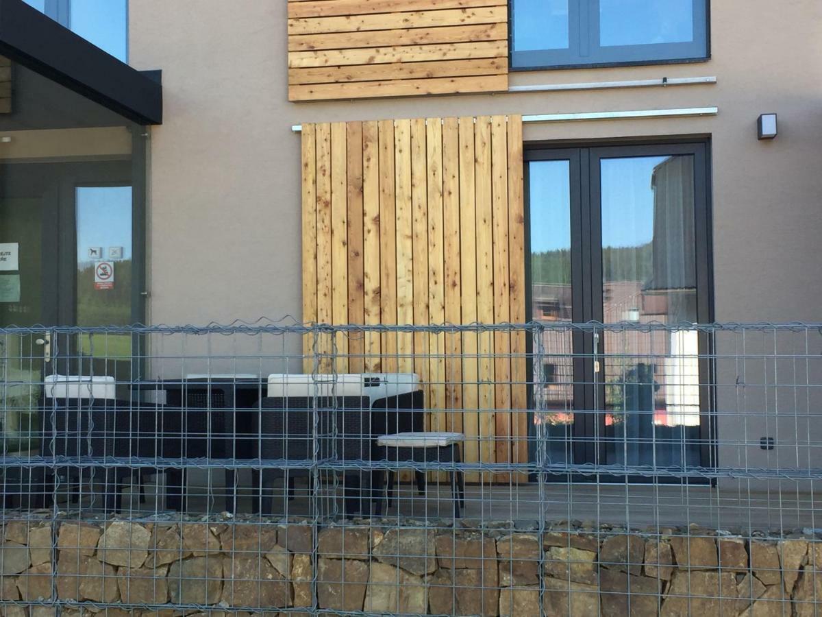 Zlaty Apartman Dolní Morava Eksteriør bilde