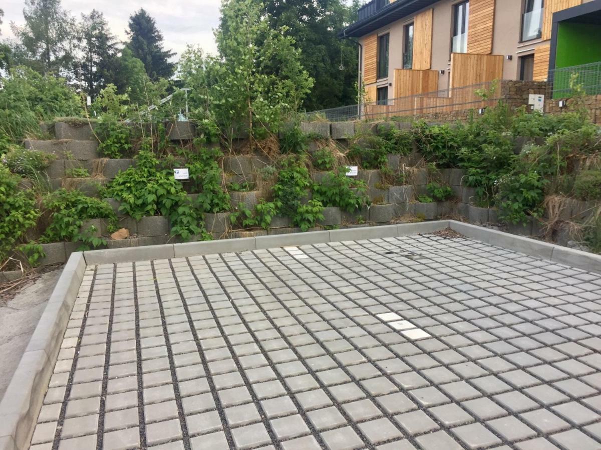 Zlaty Apartman Dolní Morava Eksteriør bilde