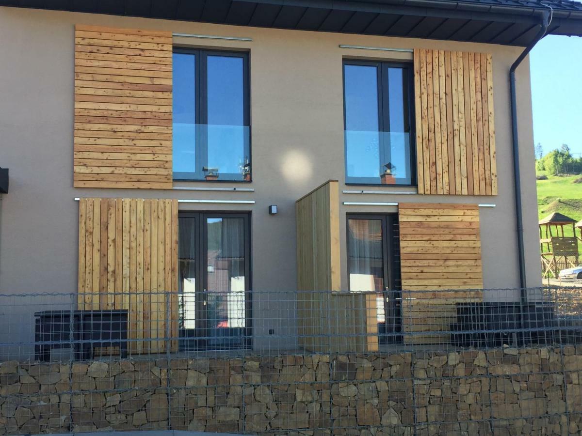 Zlaty Apartman Dolní Morava Eksteriør bilde